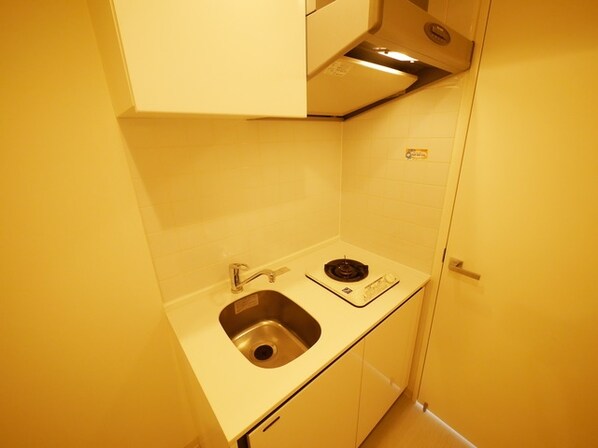 ウィスティリア高津の物件内観写真